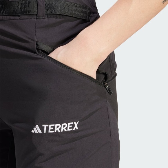 Women’s Adidas TERREX XPERIOR PANTS - Picture 4 of 9